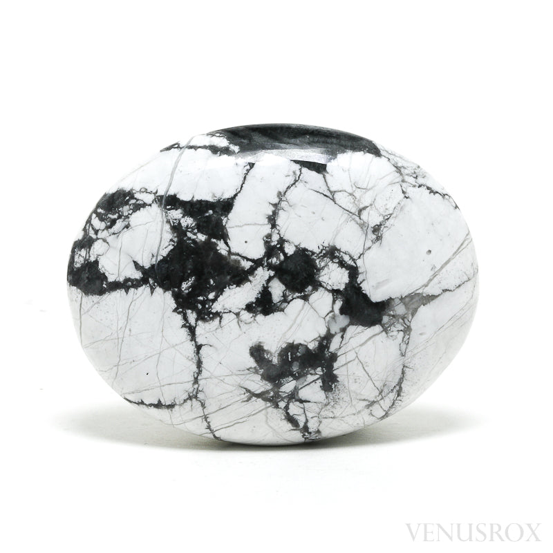 Magnesite Polished Crystal from South Africa | Venusrox