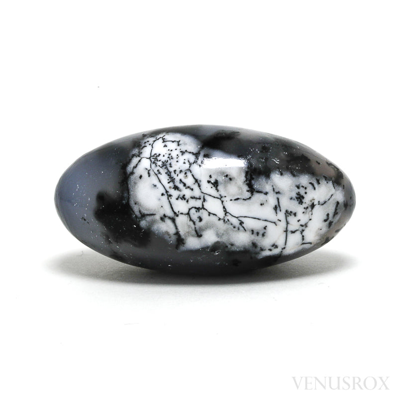 Merlinite Polished Crystal from New Mexico, USA | Venusrox