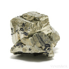 Pyrite with Sphalerite Natural Cluster from the Huanzala Mine, Huallanca District, Dos de Mayo Province, Huánuco Department, Peru | Venusrox