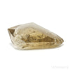 Natural Citrine Polished 'Double Terminated Point from Brazil | Venusrox