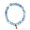 Aquamarine Bracelet from Mozambique | Venusrox