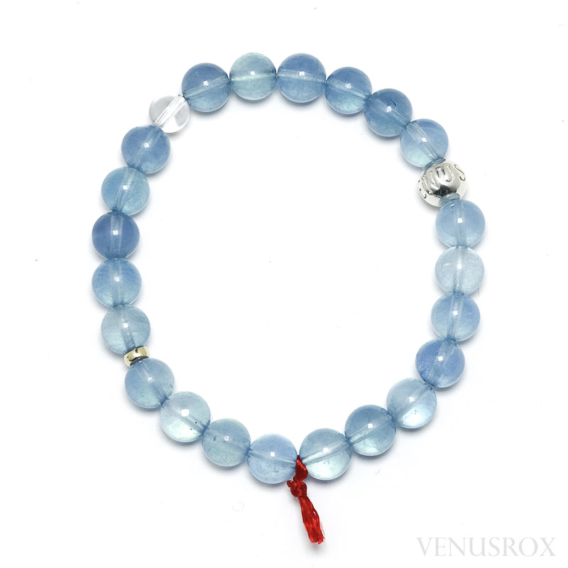 Aquamarine Bracelet from Mozambique | Venusrox