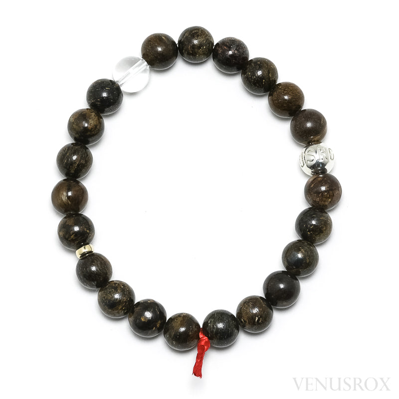 Bronzite Bracelet from the USA | Venusrox
