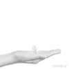Hollandite Quartz Natural Point from Madagascar | Venusrox