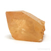 Tangerine Quartz Natural Point from Brazil | Venusrox