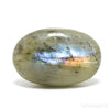 Rainbow Moonstone Polished Crystal from the India Himalayas | Venusrox