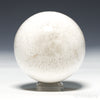 Scolecite Polished Sphere from India | Venusrox