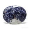 Sodalite Polished Crystal from Brazil | Venusrox