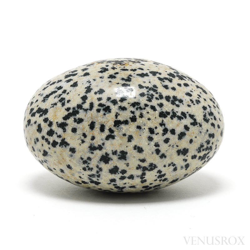 Dalmatian Jasper Polished Crystal from China | Venusrox