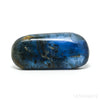 Blue Kyanite Polished Crystal from the Indian Himalayas | Venusrox