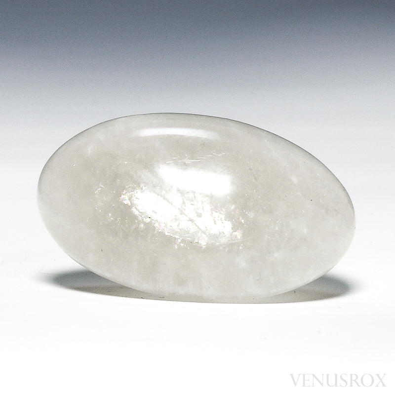 Rainbow Moonstone Polished Crystal from India | Venusrox
