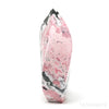 Rhodonite Polished Flame from Peru | Venusrox