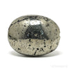 Pyrite Geode Polished Crystal from Peru | Venusrox