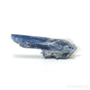 Blue Kyanite with Quartz Natural Crystal from Brazil | Venusrox
