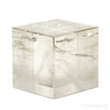 Smoky Quartz Polished Cube from Madagascar | Venusrox