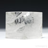 Clear Quartz Polished Cube from Brazil | Venusrox