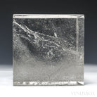Clear Quartz Polished Cube from Brazil | Venusrox