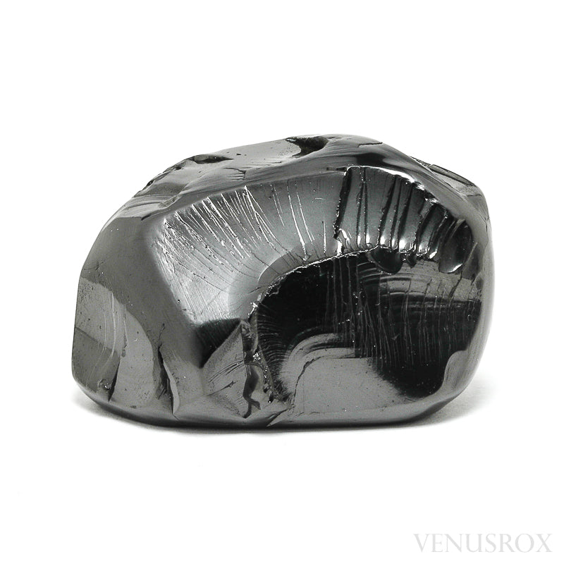 Elite Shungite from Shunga, Karelia, Russia | Venusrox