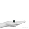 Emerald Polished Sphere from Brazil | Venusrox