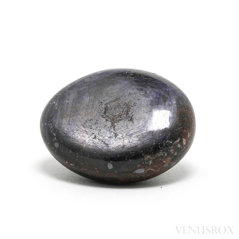 Ruby Polished Crystal from India | Venusrox