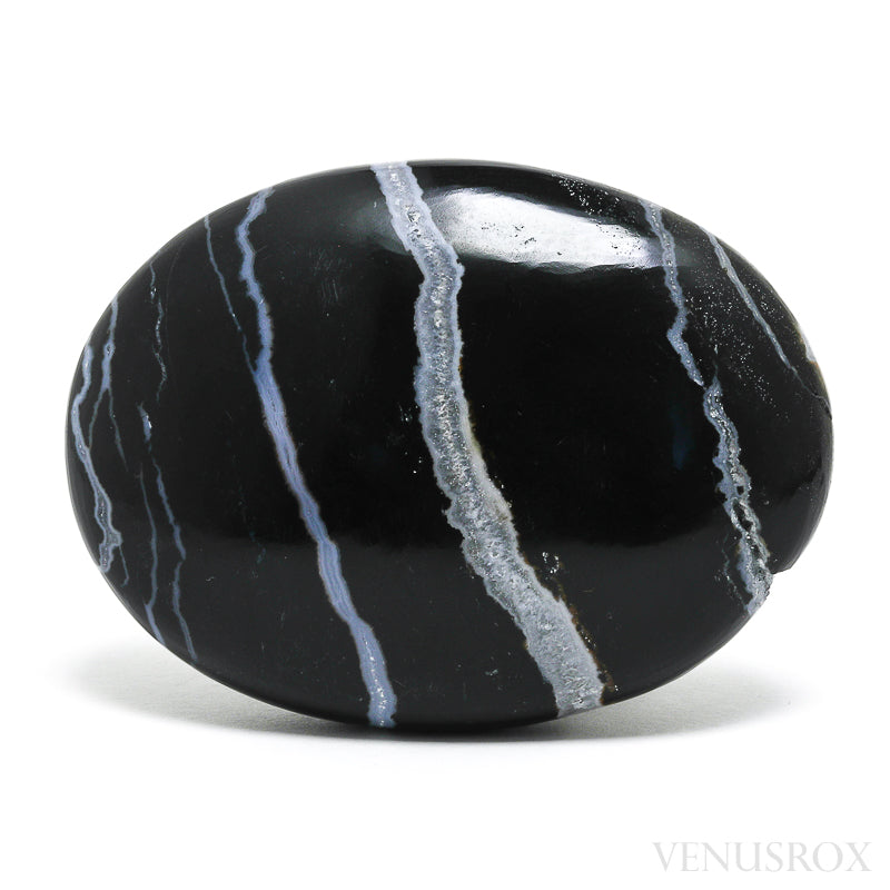 Sardonyx Polished Crystal from India | Venusrox