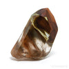 Amphibole Quartz Polished/Natural Point from Brazil | Venusrox