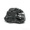 Black Tourmaline Natural Crystal from Madagascar | Venusrox