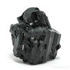 Black Tourmaline Natural Crystal from Madagascar | Venusrox