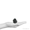 Black Tourmaline Natural Crystal from Madagascar | Venusrox