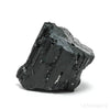 Black Tourmaline Natural Crystal from Madagascar | Venusrox