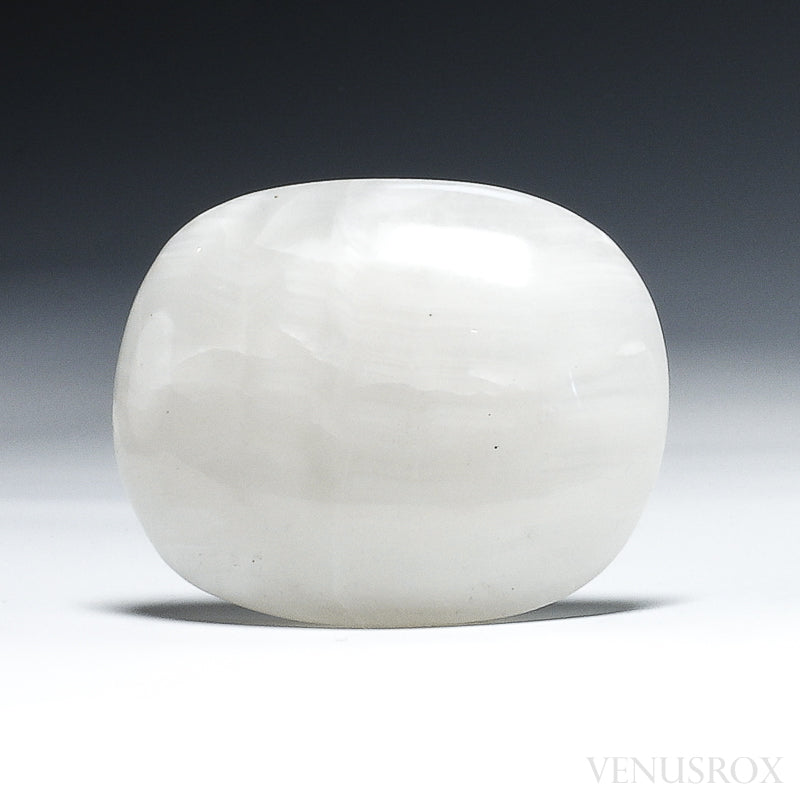Calcite Polished Crystal from Peru | Venusrox