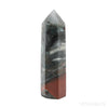 Seftonite Polished Point from South Africa | Venusrox