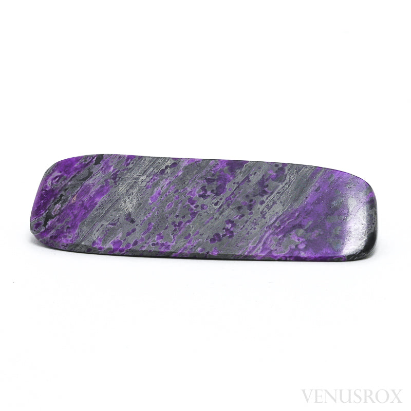 Sugilite Polished Crystal from South Africa | Venusrox