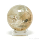 Topaz Polished Sphere from Volodarsk-Volinsky, Ukraine | Venusrox