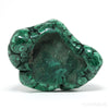 Malachite Polished/Natural Crystal from the Democratic Republic of Congo | Venusrox