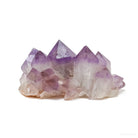 Amethyst Phantom Natural Cluster from the Anahi Mine, Santa Cruz Dept. Bolivia | Venusrox
