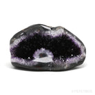 Amethyst with Quartz & Agate Part Polished/Part Natural Cluster from Uruguay | Venusrox