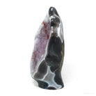 Amethyst with Quartz & Agate Polished/Natural Freeform from Uruguay | Venusrox