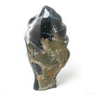 Amethyst with Quartz & Agate Polished/Natural Freeform from Uruguay | Venusrox