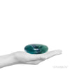 Size Illustration | Fluorite Polished Crystal from Mexico | Venusrox