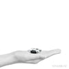 Size Illustration | Magnesite Polished Crystal from South Africa | Venusrox