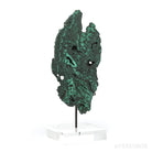 Malachite Slice | Venusrox