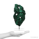 Malachite Slice | Venusrox
