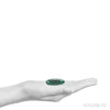 Malachite Polished Crystal from the Democratic Republic of Congo | Venusrox