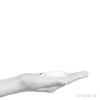 Size Illustration | Merlinite Polished Crystal from New Mexico, USA | Venusrox