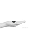 Size Illustration | Pietersite Polished Crystal from Namibia | Venusrox