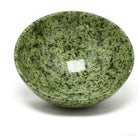 Serpentine Polished Bowl from Russia | Venusrox