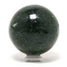 Moss Calcite Polished Sphere from India | Venusrox
