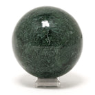 Moss Calcite Polished Sphere from India | Venusrox