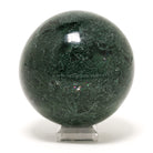 Moss Calcite Polished Sphere from India | Venusrox